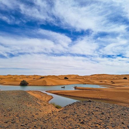 Maison Merzouga Guest House Exterior photo