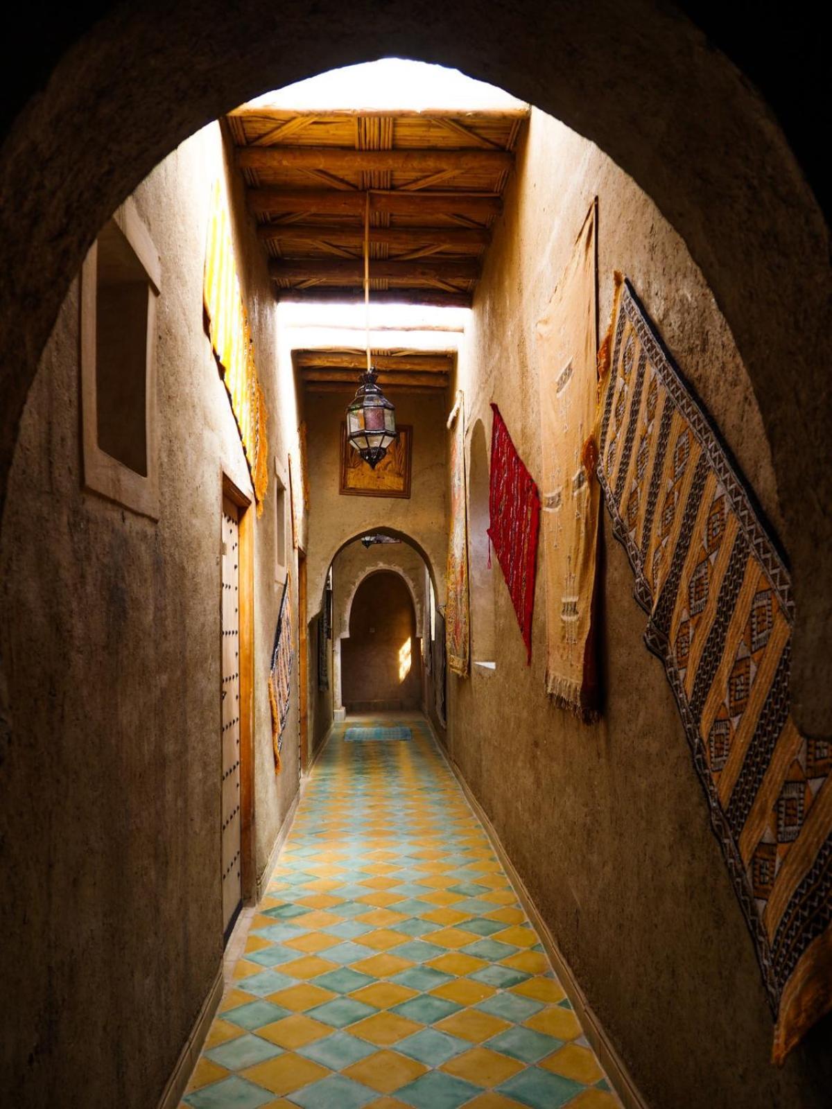 Maison Merzouga Guest House Exterior photo