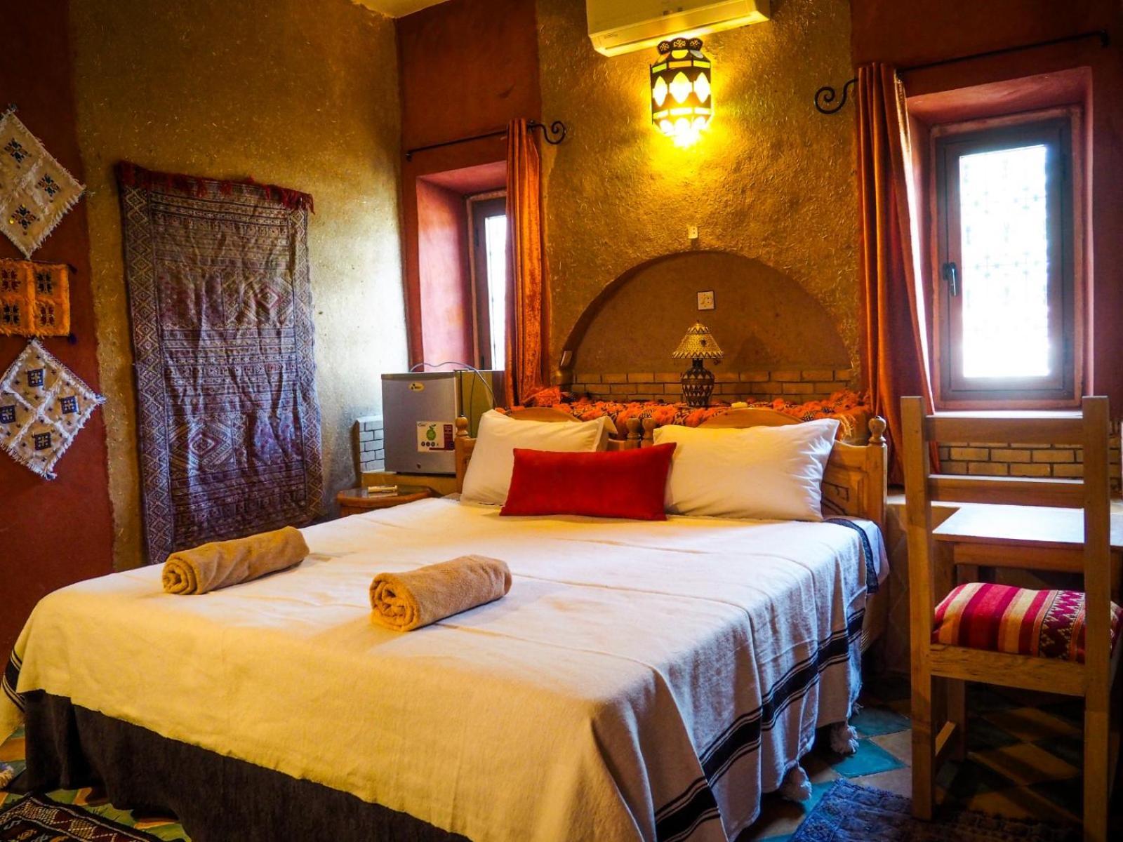 Maison Merzouga Guest House Exterior photo